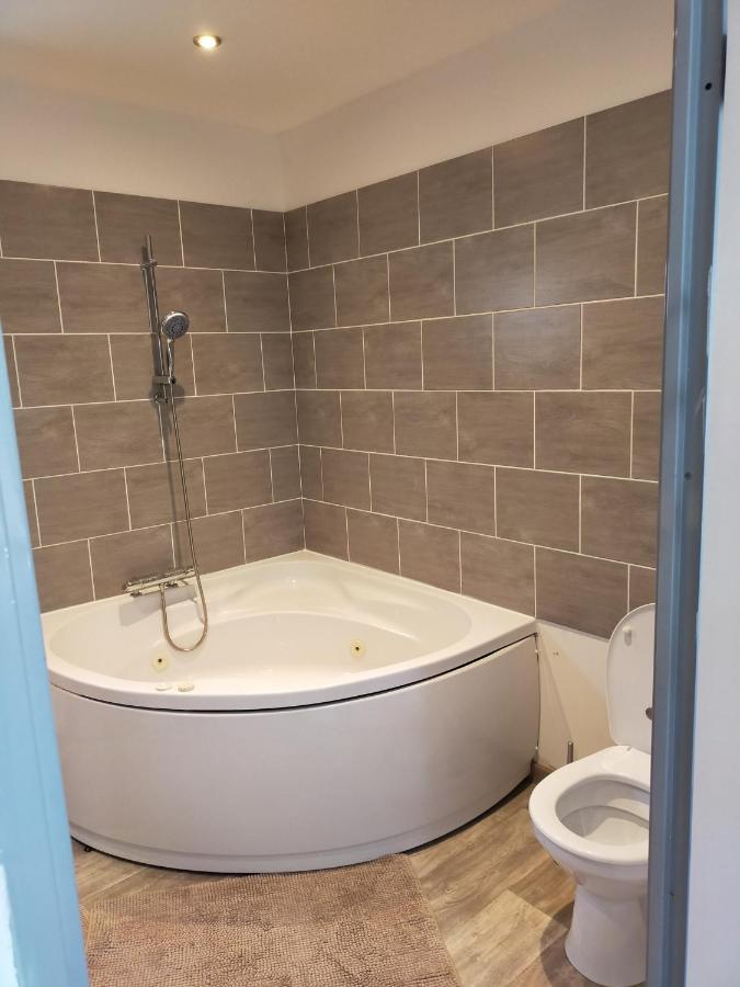 Logement Atypique Arles Luaran gambar