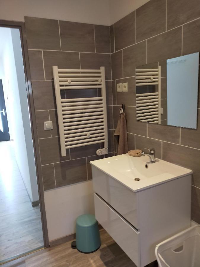 Logement Atypique Arles Luaran gambar