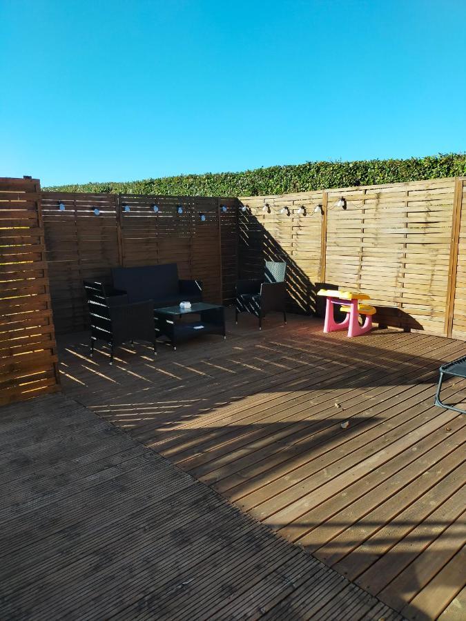 Logement Atypique Arles Luaran gambar